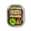 BB-Lunchbox stalowy 0,6l. Multifunction